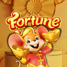 slot fortune mouse ícone