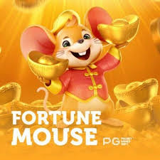 horário pagante do fortune mouse ícone