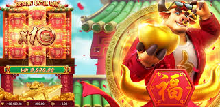 fortune ox demo apk