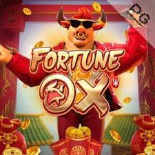 horário pagante fortune ox ícone