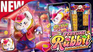 minutos fortune rabbit