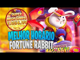 jogar fortune rabbit grátis