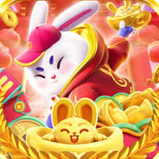 fortune rabbit 3355 ícone