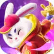 jogo rabbit ícone