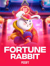 fortune rabbit de graça ícone