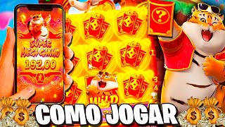 vulcão slots