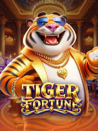 plataforma tigre fortune ícone