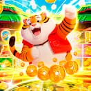 melhor horário para jogar fortune tiger a a noite hoje ícone