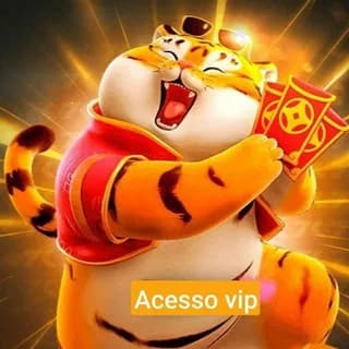 jogo tigre da fortuna ícone