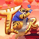 tiger fortune grátis ícone